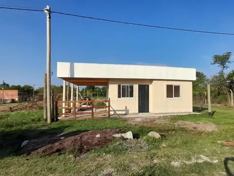 Los Fresnos - 412 bis y 179