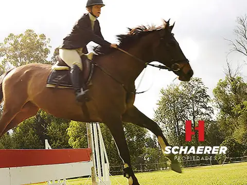 Lote Terreno venta en Estancia Villa María - Ezeiza