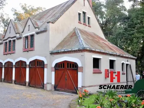 Terreno en Venta de 2000,0 m2