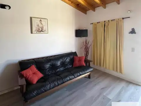 Departamento en Venta en Mar del Tuyú, USD 43.000