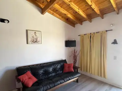 Departamento en Venta en Mar del Tuyu, USD 43.000