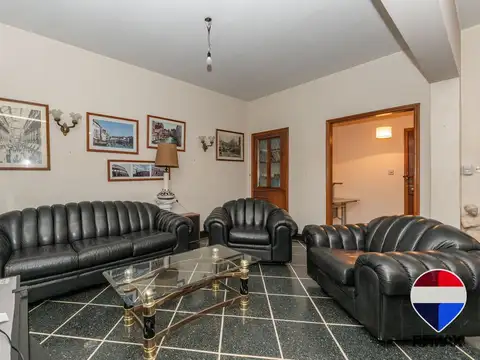 Departamento en Venta de 4 dormitorios