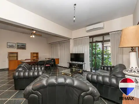 Departamento en Venta de 5 ambientes