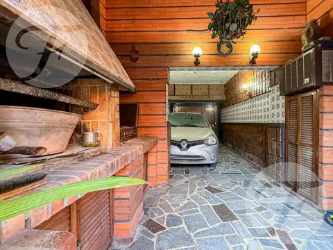 Casa en Venta 40 años