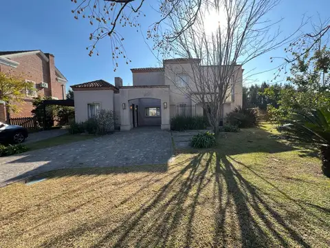 Casa en Venta en Nordelta, USD 498.000