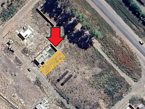 Terreno en Venta en Vista Alegre Norte, USD 12.000