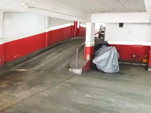 Venta, Cochera, seguridad 24hs, ascensor, Baño, Belgrano