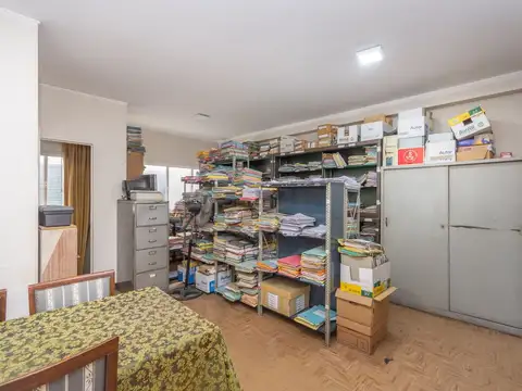 VENTA OFICINA 2 AMB SAN MARTIN