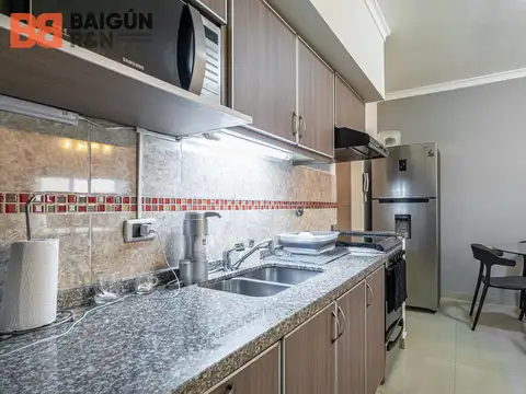 Depto Tipo Casa en Venta 10 años
