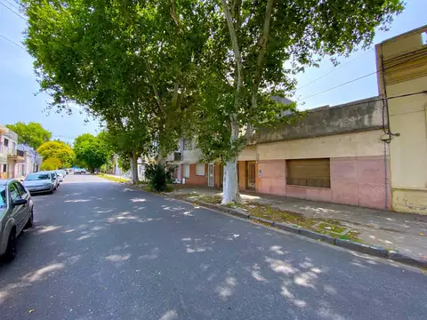 Terreno en Venta 22  mts Fondo