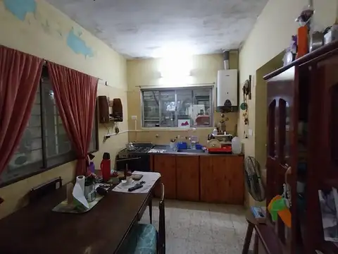 Casa en Venta en Capitan Bermudez, USD 53.000