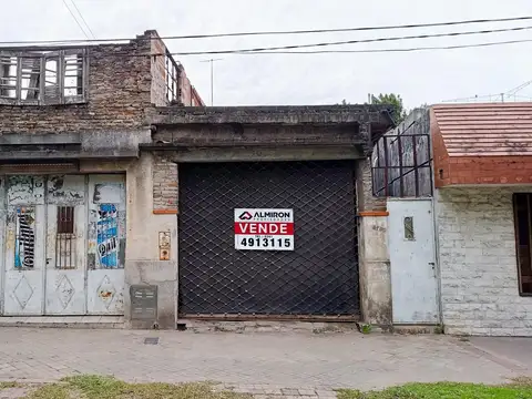 Venta | Casa | 2 Dormitorios | Cocheras | Capitán Bermúdez | Bo. Villa del Prado