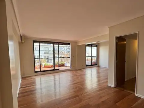 11 De Septiembre 2100, Piso 11