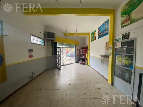 Local en Venta en Sarandí, USD 48.600