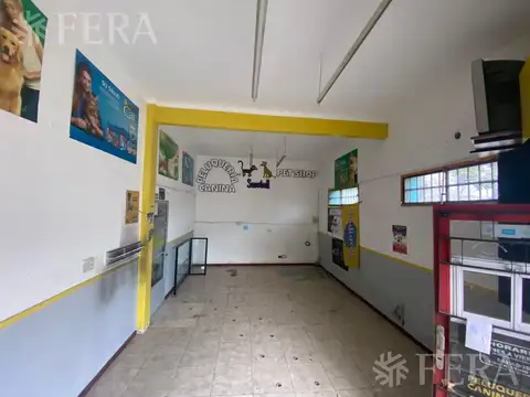 Local en Venta 20 años