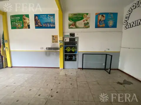 Local en Venta en Sarandí, USD 48.600