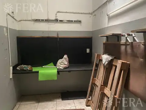 Local en Venta 20 años
