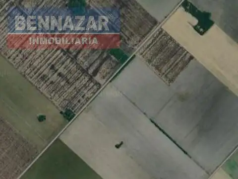 Venta Campo 28 Hectáreas en El Paraíso