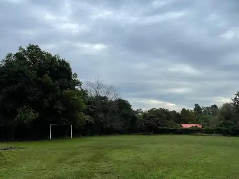 Terreno en Venta de 2525,55 m2