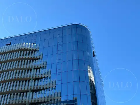 Oficina en Venta A Estrenar