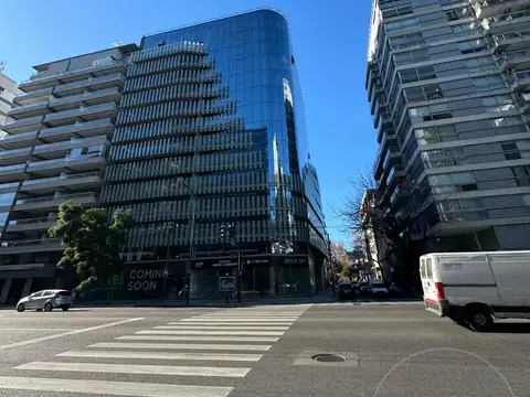 Oficina en Venta en Belgrano Barrancas, USD 354.800