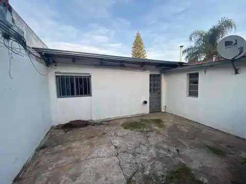 Casa de pasillo en Barrio Belgrano