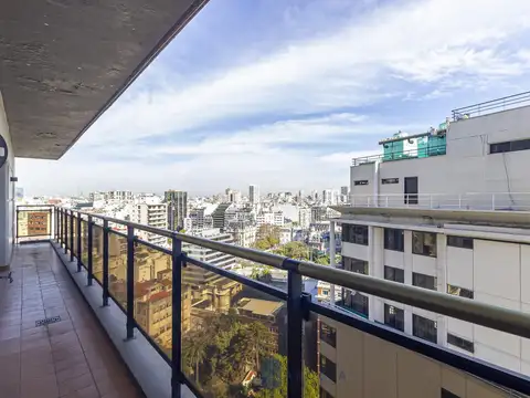 Departamento en Venta de 4 dormitorios