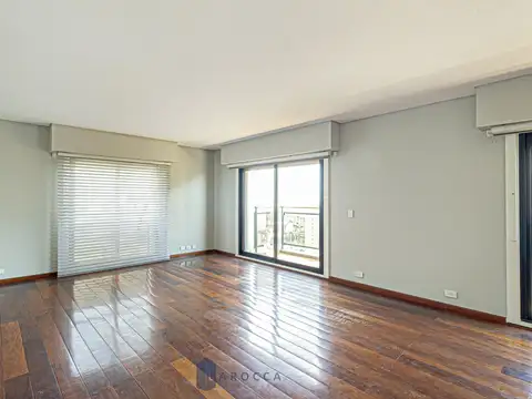 Departamento 5 ambientes con 6 baños