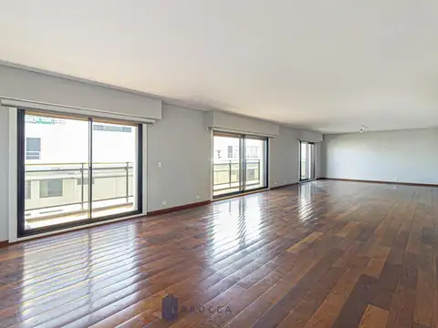 DEPARTAMENTO - VENTA - RETIRO - 4 SUITES - BALCÓN - COCHERA