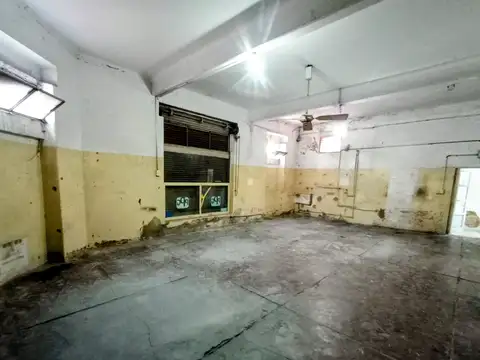 GALPO EN ALQUILER