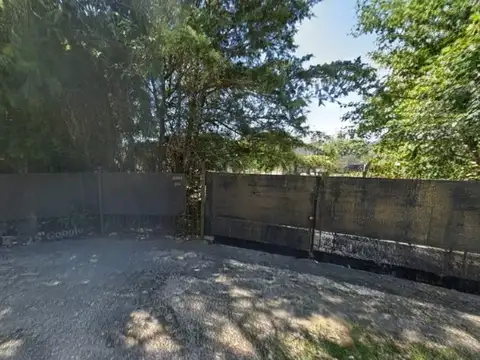 TERRENO EN VENTA