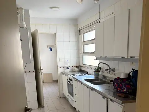 Departamento en Venta en Flores Sur, USD 150.000