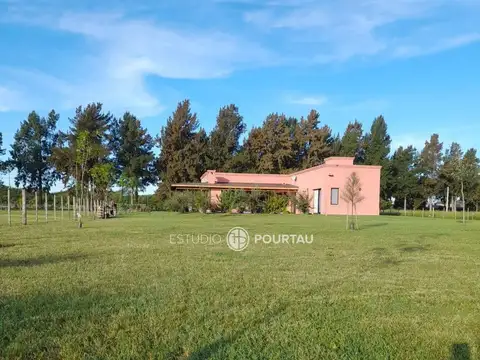 Barrio Las Malvinas 100