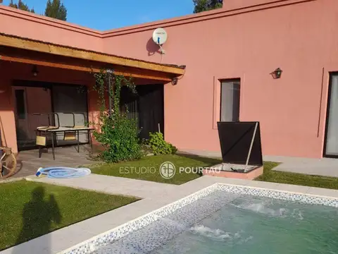 Casa en Venta 7 años