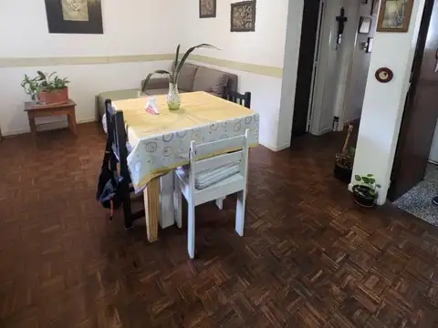 DEPARTAMENTO EN VENTA MORENO 709 QUILMES