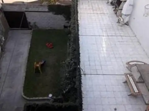 Depto Tipo Casa en Venta de 3 dormitorios