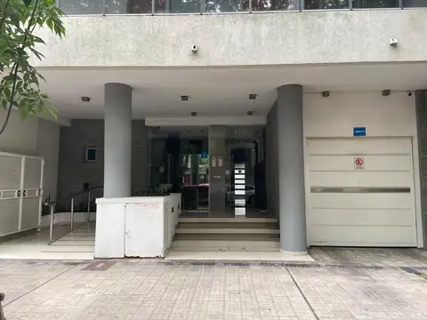 DEPARTAMENTO AMOBLADO