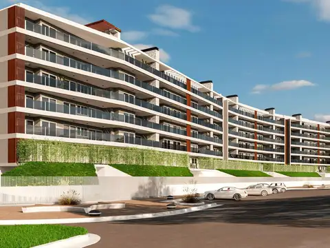 3 ambientes en venta - diciembre 2027 - Nordelta - Tigre