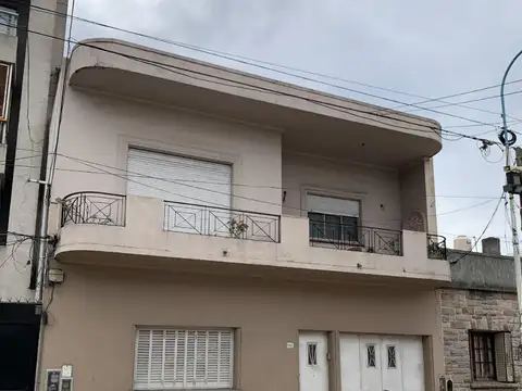 LOTE 8,66X41 IDEAL CONSTRUCCION