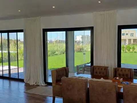 Casa en Venta al Norte