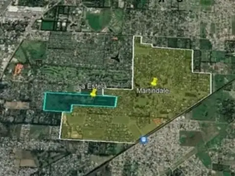 Terreno en Venta en La Estela, USD 75.000