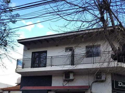 Mariano Moreno Esquina Martin Fierro 6100, Piso PA