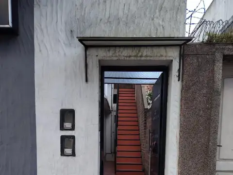 Depto Tipo Casa en Alquiler de 2 ambientes