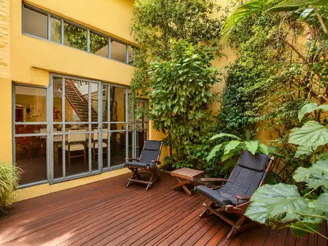 Casa en Venta de 4 dormitorios