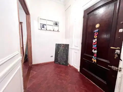 DEPARTAMENTO 3 AMBIENTES - PALERMO, CAPITAL FEDERAL