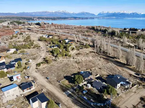 Terreno Lote  en Venta en Dina Huapi, Bariloche, Patagonia