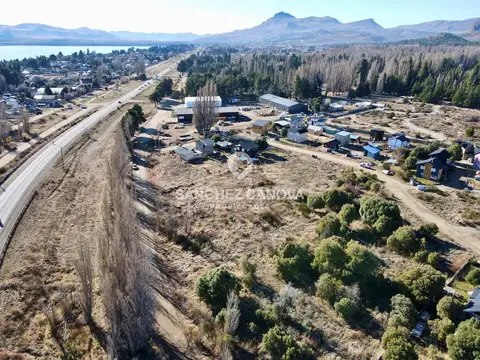 Terreno en Venta en Dina Huapi, USD 37.780