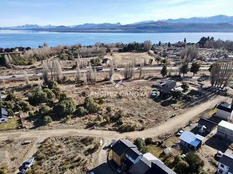 Terreno en Venta en Dina Huapi, USD 37.780