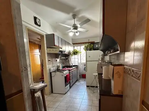 Departamento en Venta 40 años