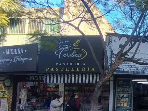 Local en Venta en Morón Norte, USD 220.000
